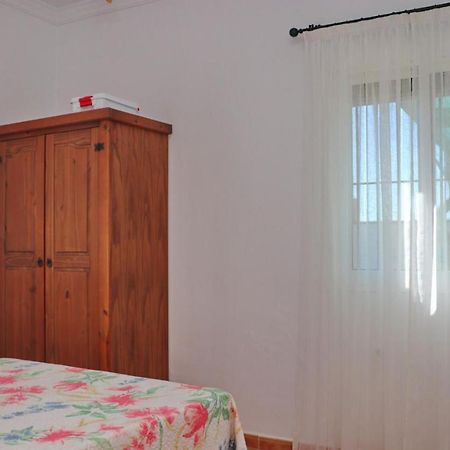 Chalet Aroca Conil De La Frontera Exterior photo