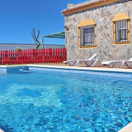 Chalet Aroca Conil De La Frontera Exterior photo