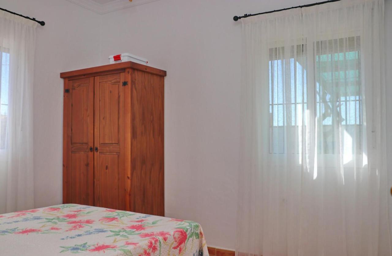 Chalet Aroca Conil De La Frontera Exterior photo
