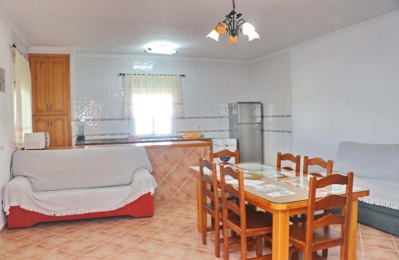 Chalet Aroca Conil De La Frontera Exterior photo