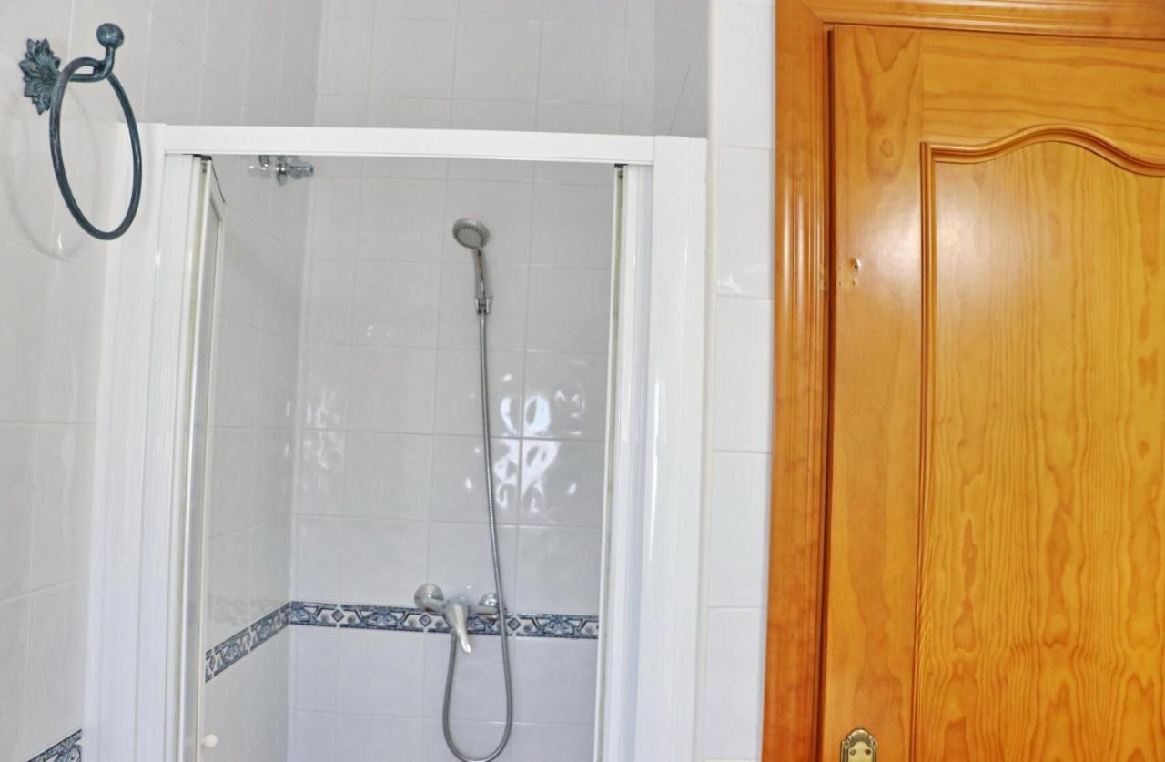 Chalet Aroca Conil De La Frontera Exterior photo